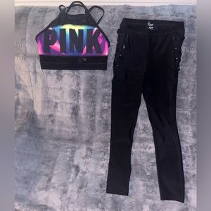 Victoria’s Secret Workout Bundle